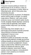 Jeże idą