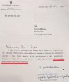Szatniarz z PiS odpowiada brejzie
