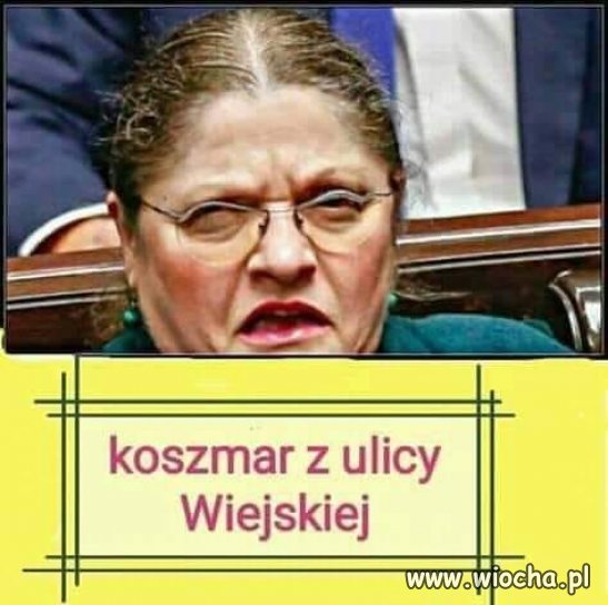 Koszmar