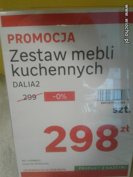 Promocja 
