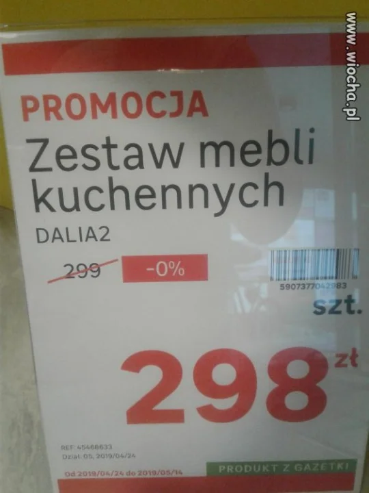 Promocja 