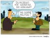Polityka w kościele.