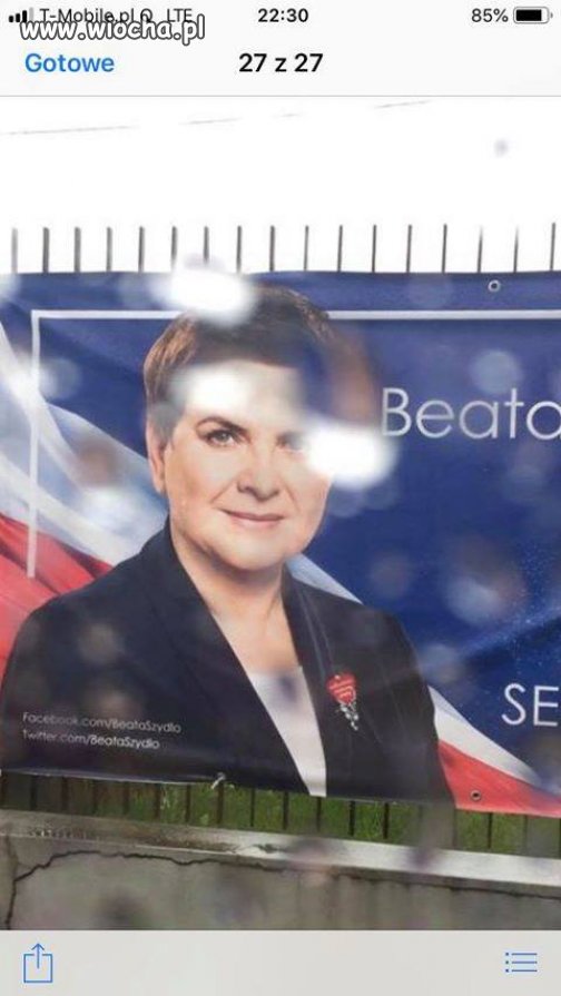 Jaka piękna broszka...