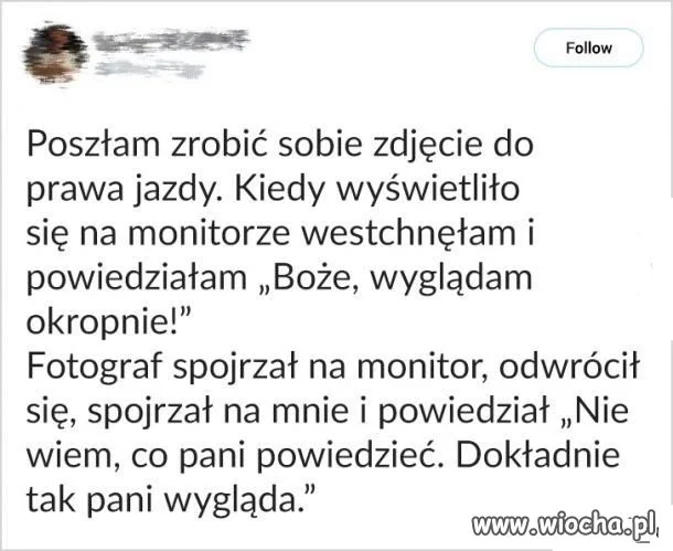 Chyba jej 