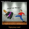 Najwyższy czas!