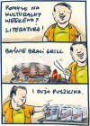 Życzę wszystkim kulturalnego weekendu