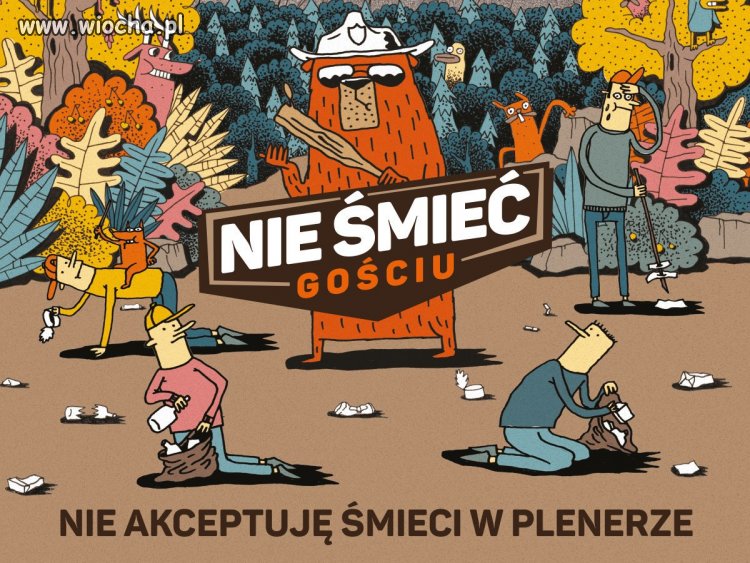 Przekaz dnia