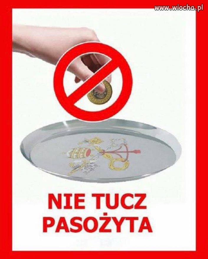 Dobra rada na początek tygodnia ...