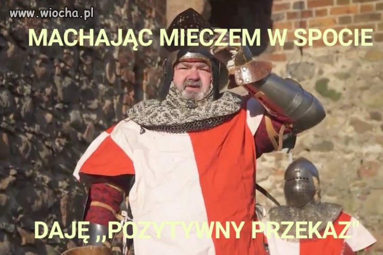 Logika pisu którą...