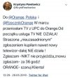Problemy Krychy. Obstawiam, że nie włożyła ...