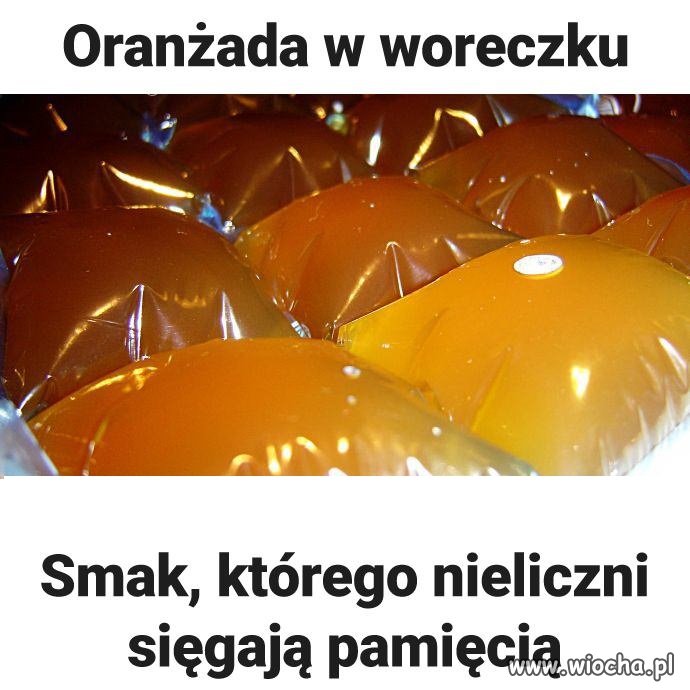 I do tego słomka