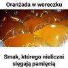 I do tego słomka