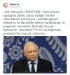I to jest postawa