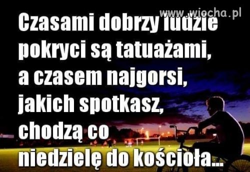 Popieram!