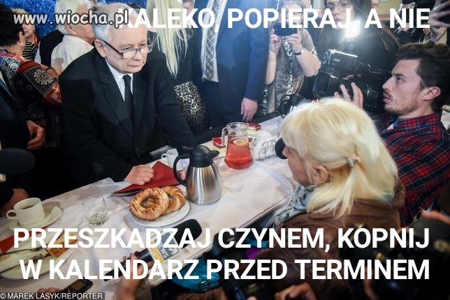Zasady programu kaleka plus