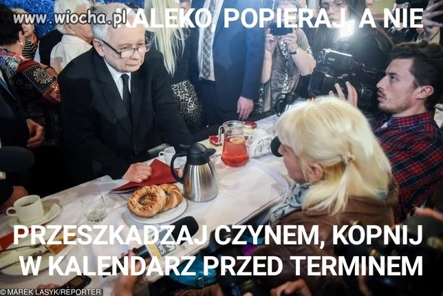 Zasady programu kaleka plus