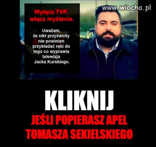 Wyłącz tvp