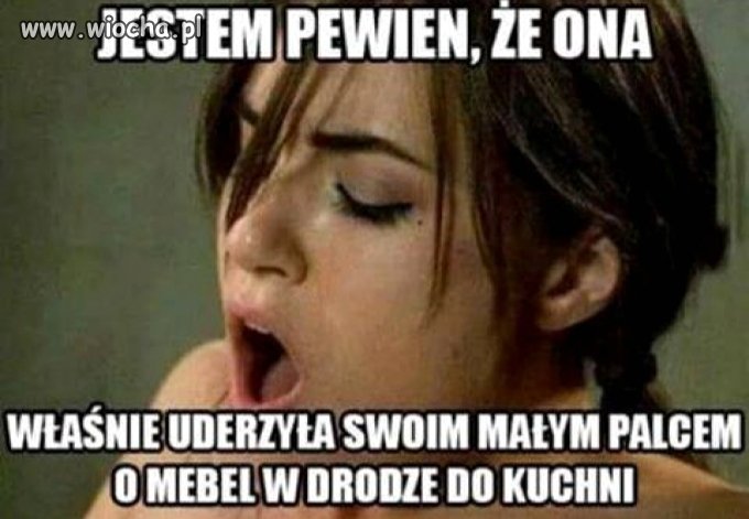 Każdy chyba 
