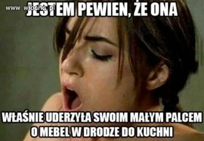 Każdy chyba 