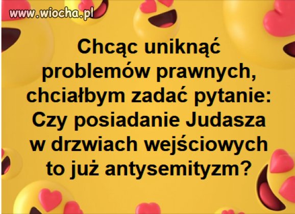 Ktoś wie?