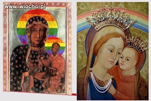 A co będzie z Matką Bożą Dobrej Rady w Prokocimiu?
