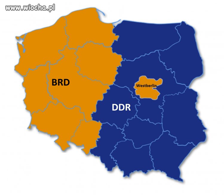 Historia lubi się powtarzać
