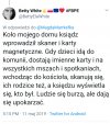 Ale mają