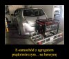 E-samochód