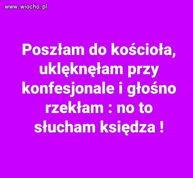 No to załatwiony