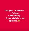 Poniedziałek, 6:00 rano, Polska...