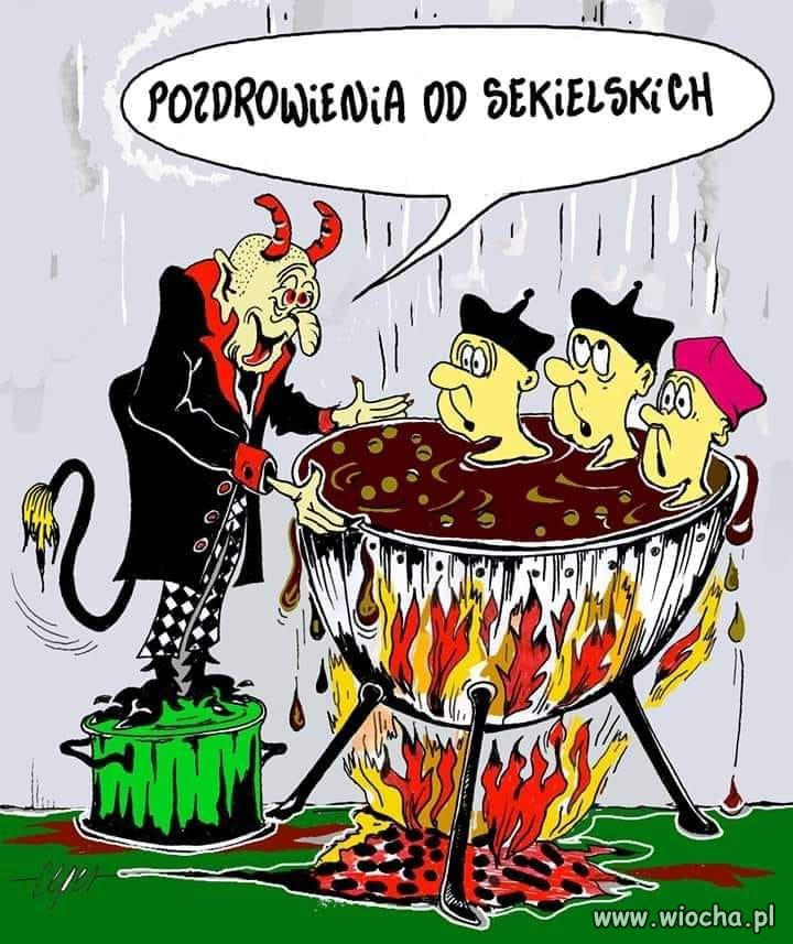 Najserdeczniejsze