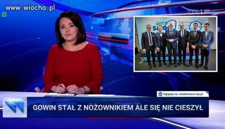 Klaskał 
