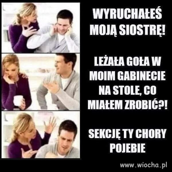 Czy to już zdrada ?