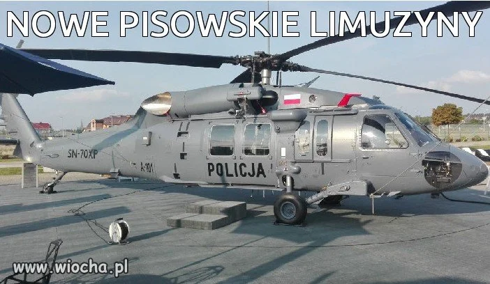 Zamiast ratować życie obywateli