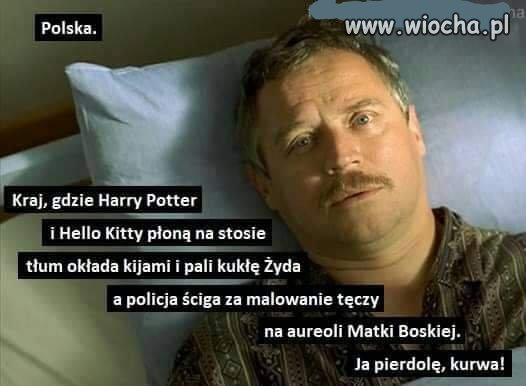 Piękny kraj 