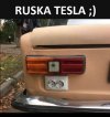 Ruska Tesla