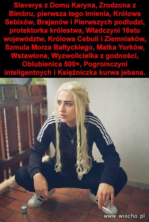 GoT   