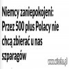 Zazdroszczą... 