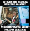 Wspomnienia kierowcy zawodowego