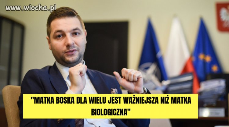 No to go poniosło