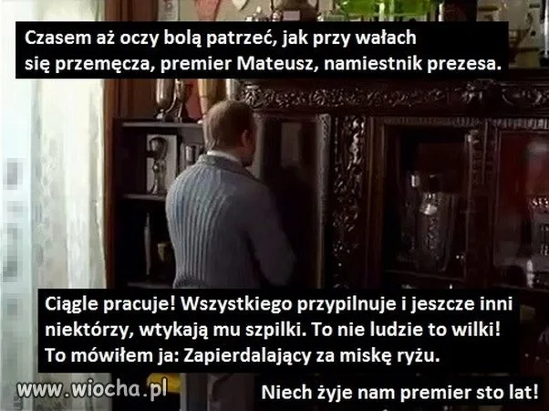 Łubu dubu