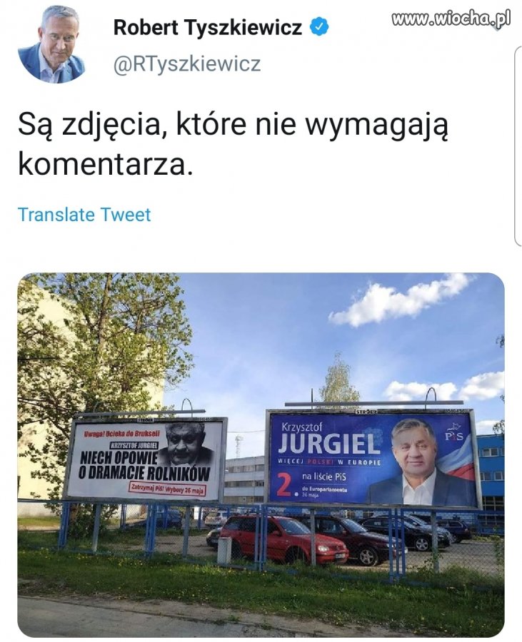 Jak tu się nie zgodzić