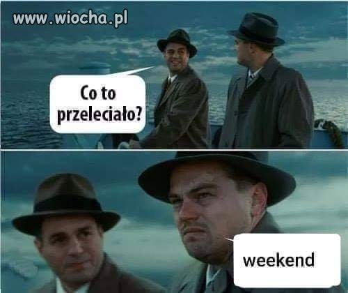 No więc ten tego