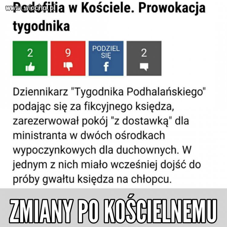 Gdy hydra ocali łeb