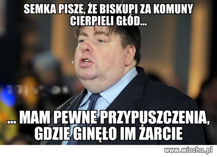 Już wiadomo