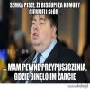 Już wiadomo