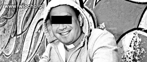 Pedofilia w kościele to margines (?)