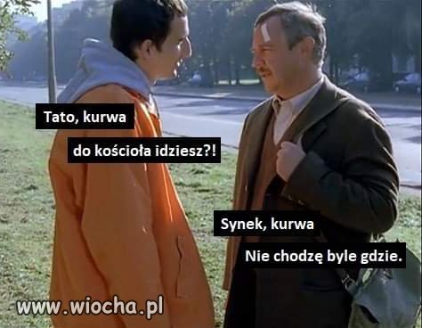 Taka sytuacja