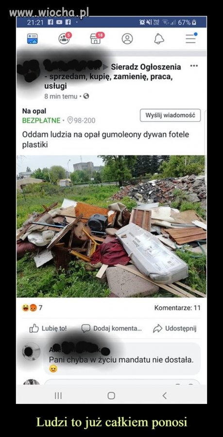 Taka sytuacja