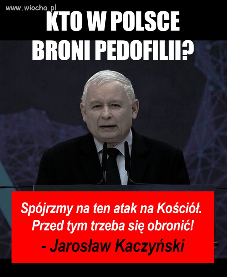 No właśnie ...